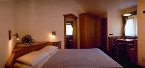 Hotel La Montanina - Caprile