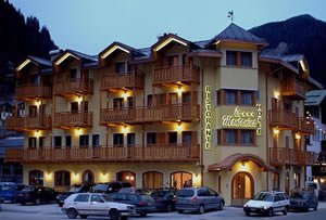 Hotel La Montanina - Caprile