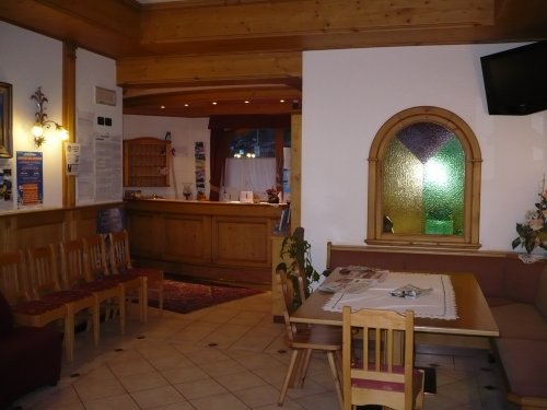 Hotel La Montanina - Caprile