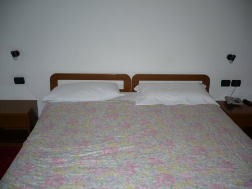 Hotel La Montanina - Caprile