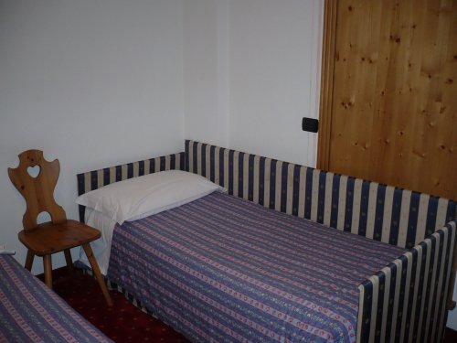 Hotel La Montanina - Caprile