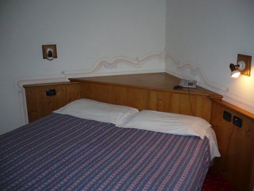 Hotel La Montanina - Caprile