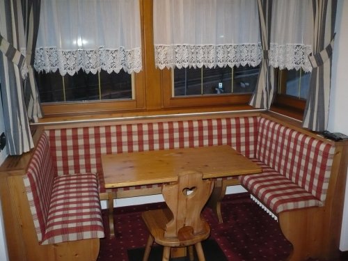 Hotel La Montanina - Caprile