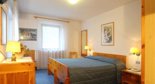 Sporthotel Europa - Alleghe