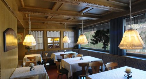 Sporthotel Europa - Alleghe