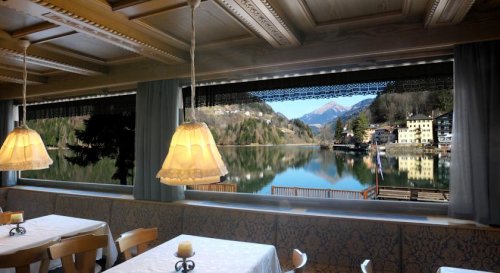 Sporthotel Europa - Alleghe