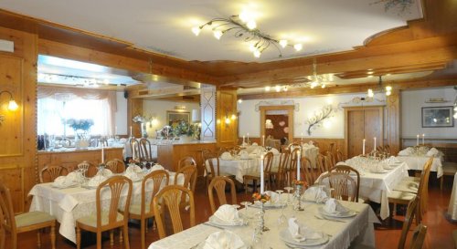 Sporthotel Europa - Alleghe