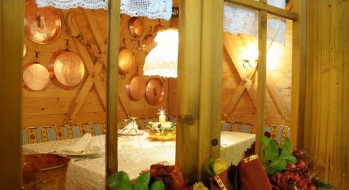 Sporthotel Europa - Alleghe