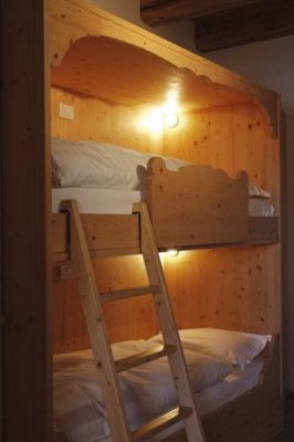 Rezidence Valpiccola - Zoldo