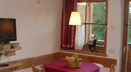 Rezidence Valpiccola - Zoldo