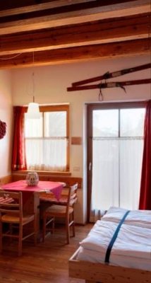 Rezidence Valpiccola - Zoldo