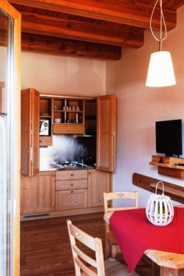 Rezidence Valpiccola - Zoldo