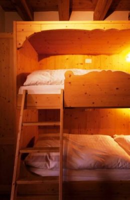 Rezidence Valpiccola - Zoldo