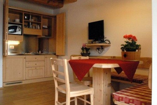 Rezidence Valpiccola - Zoldo