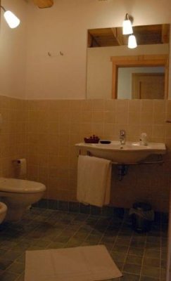 Rezidence Valpiccola - Zoldo