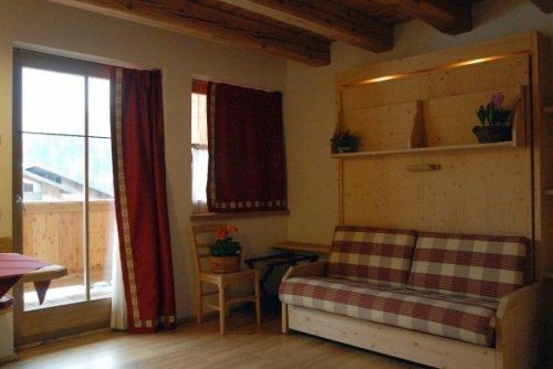 Rezidence Valpiccola - Zoldo