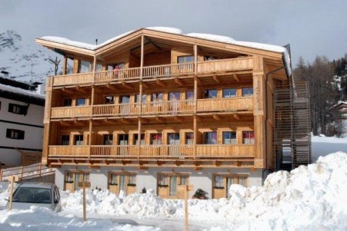 Rezidence Valpiccola - Zoldo