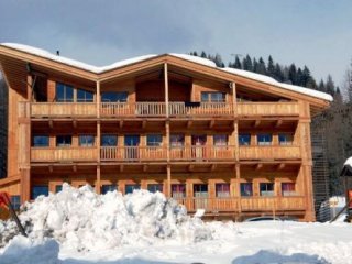 Rezidence Valpiccola - Zoldo Rezidence Valpiccola - Zoldo