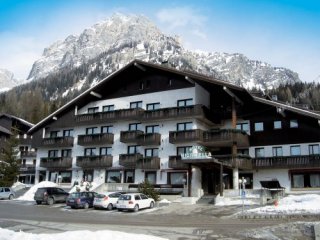 Hotel Nigritella  - Selva di Cadore / loc. Santa Fosca