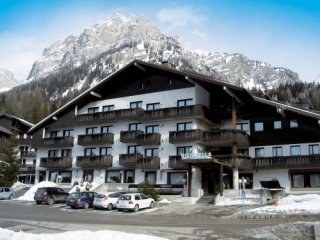 Hotel Nigritella  - Selva di Cadore / loc. Santa Fosca - Arabba/Marmolada - Itálie, Santa Fosca - Ubytování