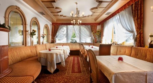 Hotel Garni Serena - Arabba