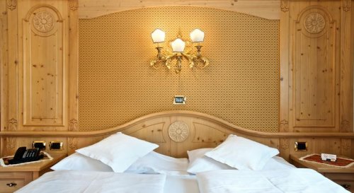 Hotel Garni Serena - Arabba