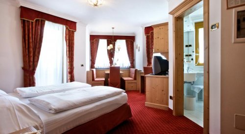 Hotel Garni Serena - Arabba