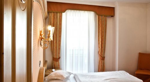 Hotel Garni Serena - Arabba