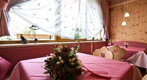 Hotel Garni Serena - Arabba