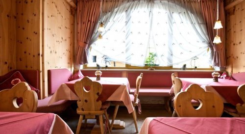 Hotel Garni Serena - Arabba