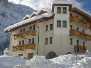 Hotel Garni Serena - Arabba Hotel Garni Serena - Arabba