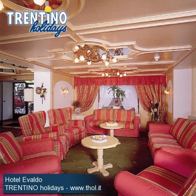 Hotel Evaldo - Arabba