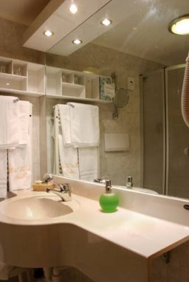 Hotel Evaldo - Arabba