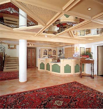 Hotel Evaldo - Arabba