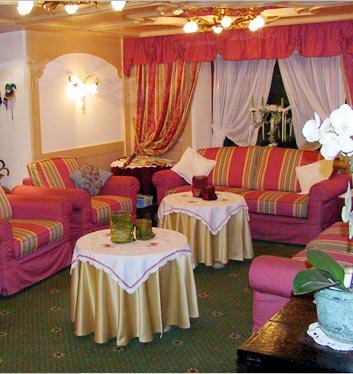 Hotel Evaldo - Arabba