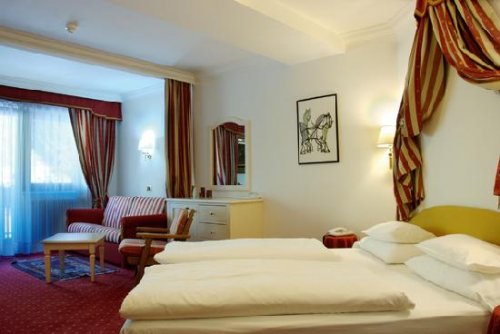 Hotel Evaldo - Arabba