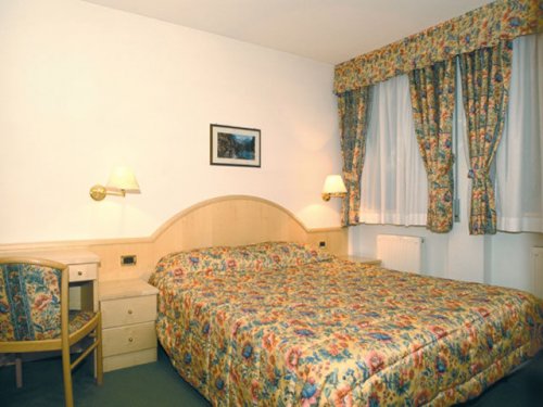 Apartmány Evaldo - Arabba