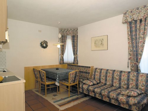 Apartmány Evaldo - Arabba