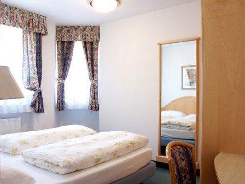 Apartmány Evaldo - Arabba