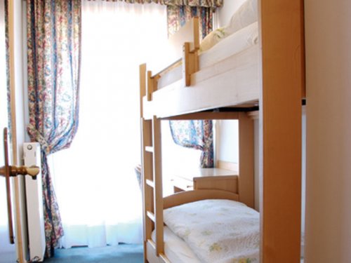 Apartmány Evaldo - Arabba