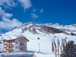 Apartmány Evaldo - Arabba Apartmány Evaldo - Arabba