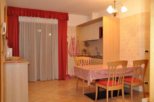 Ciesa Padon - Rocca Pietore