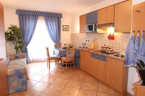 Ciesa Padon - Rocca Pietore