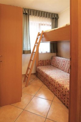 Ciesa Padon - Rocca Pietore