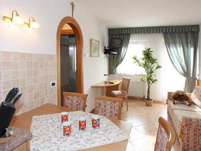 Ciesa Padon - Rocca Pietore