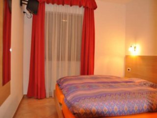 Ciesa Padon - Rocca Pietore Ciesa Padon - Rocca Pietore