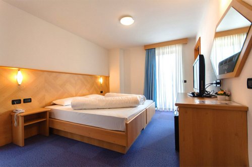 Hotel Bellamonte - Bellamonte