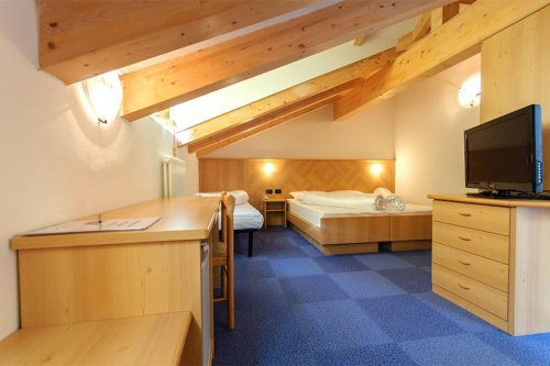 Hotel Bellamonte - Bellamonte