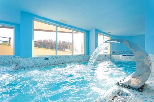 Hotel Bellamonte - Bellamonte