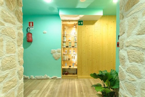 Hotel Bellamonte - Bellamonte